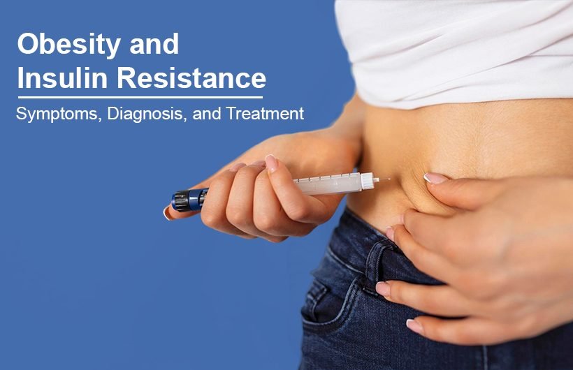 Obesity and Insulin Resistance