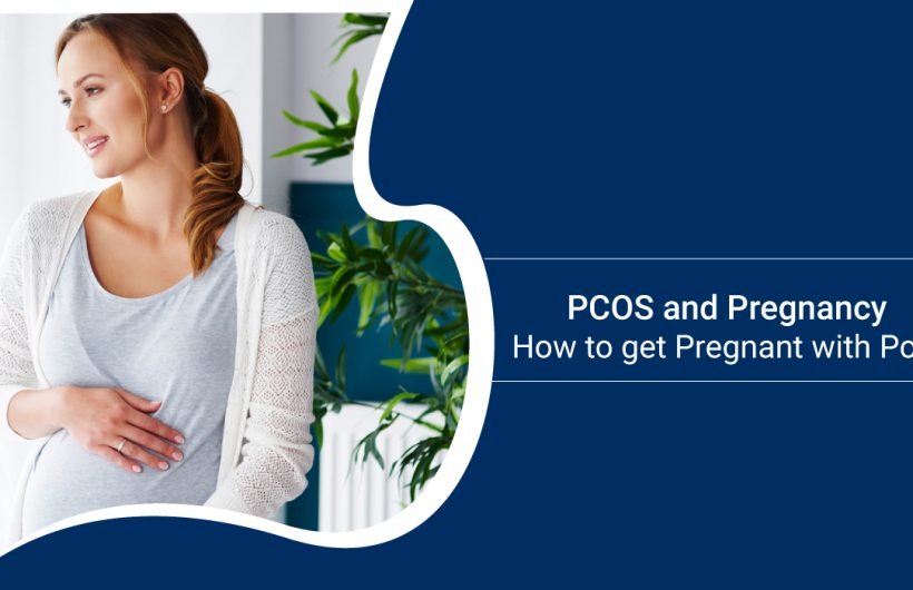 PCOS and Pregnancy