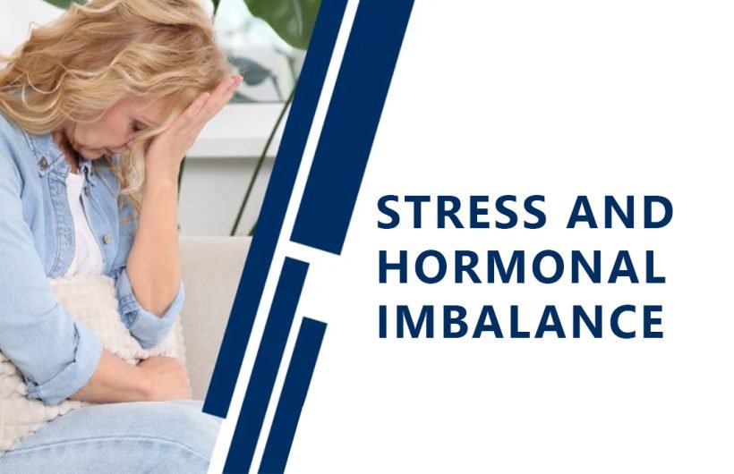 Stress and Hormonal Imbalance