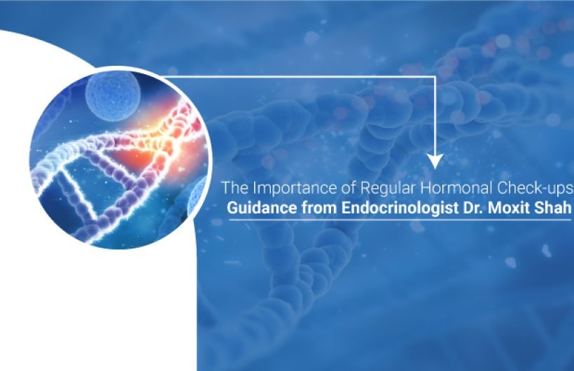 Regular Hormonal-Check-ups