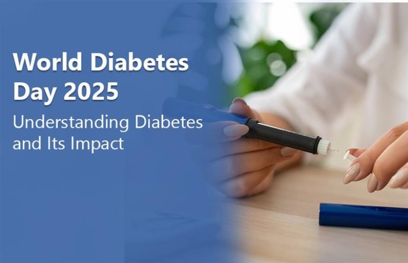 World Diabetes Day 2025