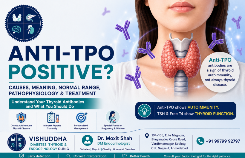 anti tpo explained by Dr Moxit Shah