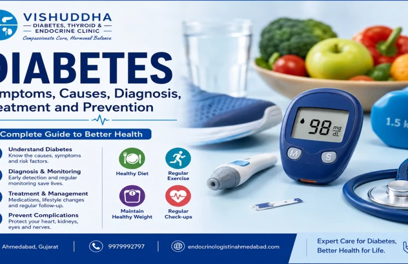 diabetes