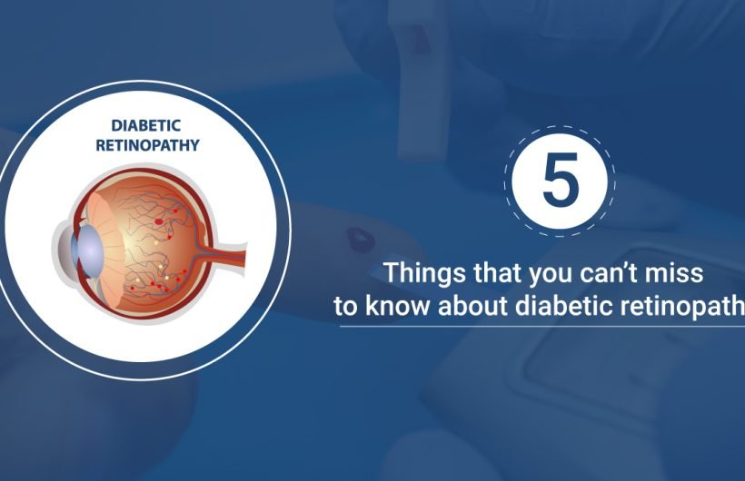 diabetic retinopathy