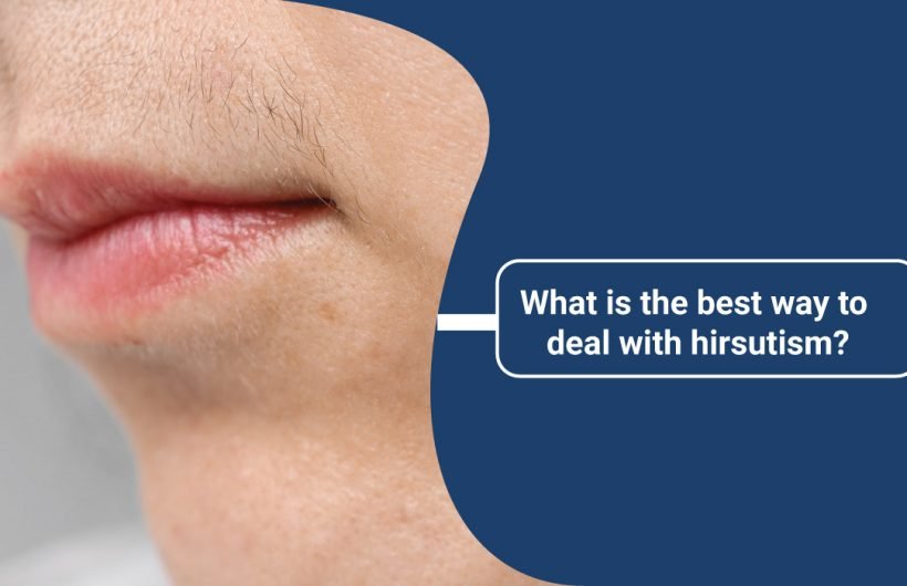 hirsutism