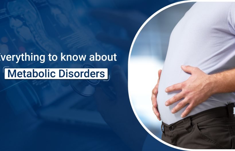 metabolic disorders