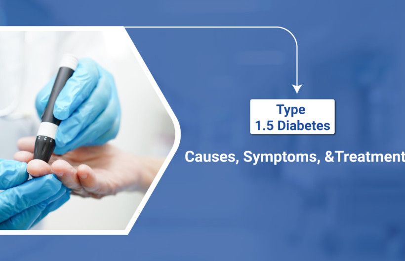 type 1.5 diabetes