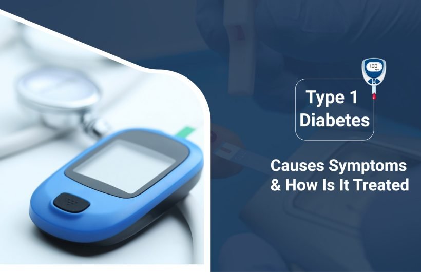 type 1 diabetes